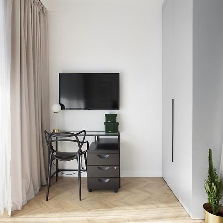 Elite Apartments Sunny Гданськ Екстер'єр фото