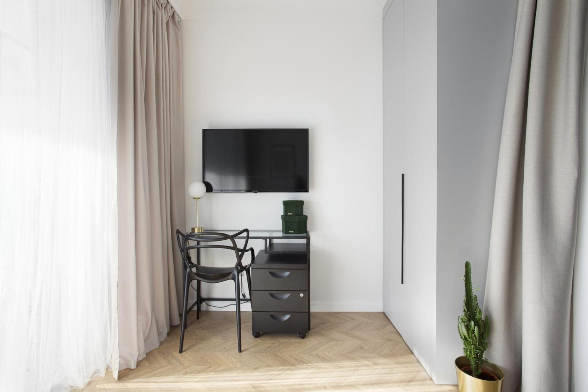 Elite Apartments Sunny Гданськ Екстер'єр фото