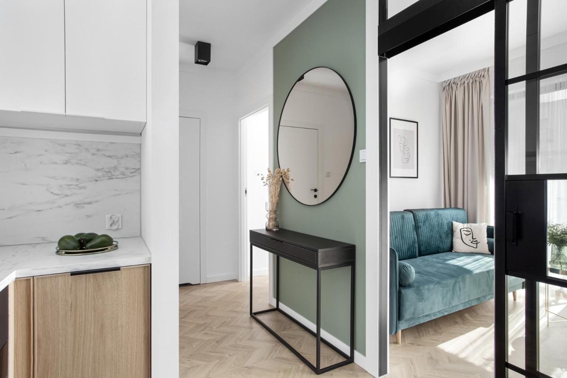 Elite Apartments Sunny Гданськ Екстер'єр фото